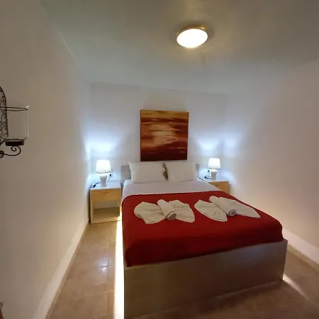 Vera House Lägenhet Skiathos stad