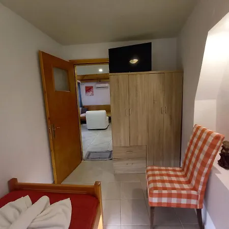 Vera House * Skiathos stad